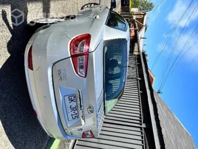 Vendo Dongfeng s30 año 2013