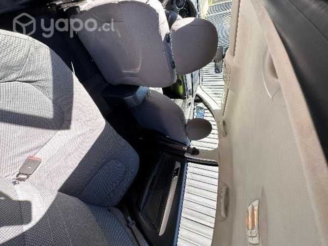 Vendo Dongfeng s30 año 2013