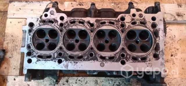 Culatas Suzuki Vitara