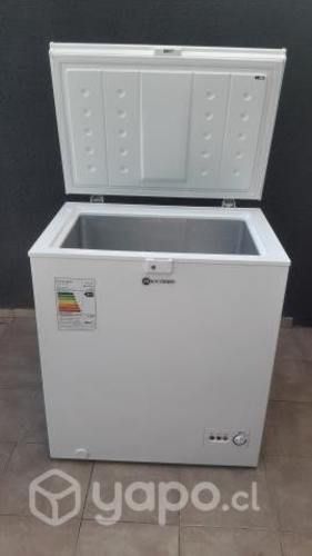 Congeladora Horizontal Mademsa