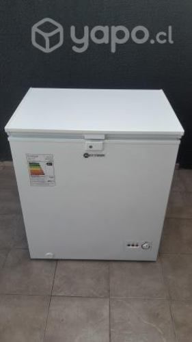 Congeladora Horizontal Mademsa