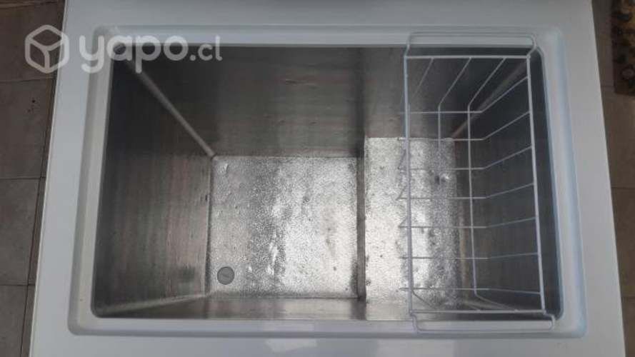 Congeladora Horizontal Mademsa