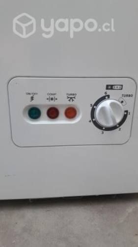 Congeladora Horizontal Mademsa