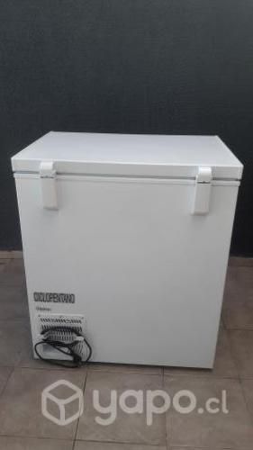 Congeladora Horizontal Mademsa