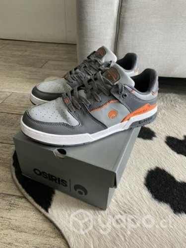 Zapatillas skater Osiris Nuevas talla 43