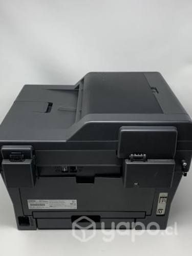 Impresora Laser Multifunción Brother