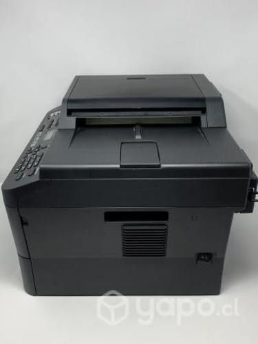 Impresora Laser Multifunción Brother