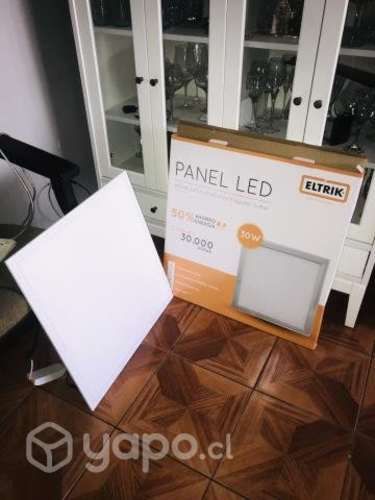 PANEL LED 60 x 60