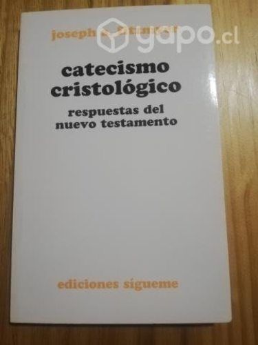 Libro teología, respuestas al nuevo testamanto