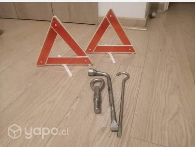 herramientas original suzuki swift