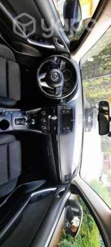 Mazda cx5 2015