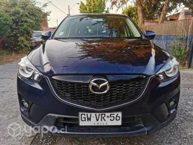Mazda cx5 2015