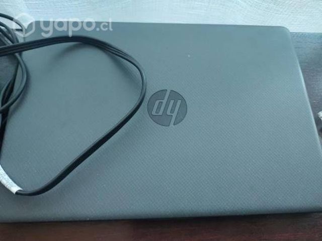 Notebook hp