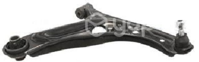 Bandeja o brazo suspension derecha citroen c1 o pe