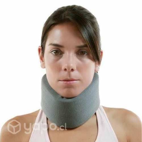 Cuello Cervical Semi Rígido