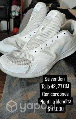 Zapatillas Nike