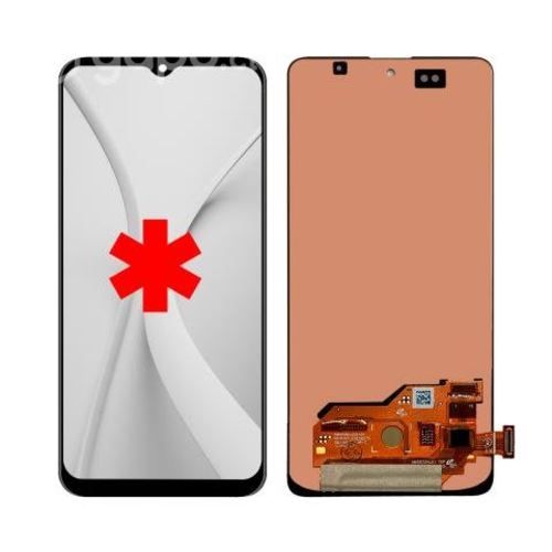 Pantalla Compatible con Samsung Galaxy A51S Oled