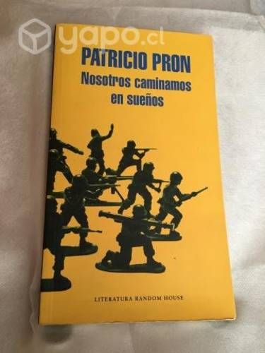 Nosotros caminamos en sueños