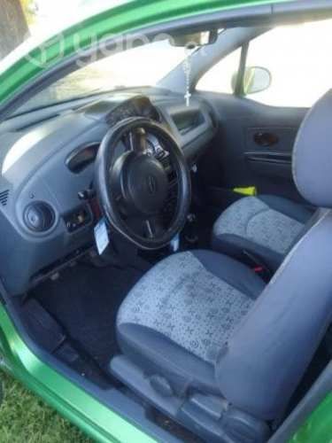 Se vende Chevrolet Spark Lt 800,documentación al d