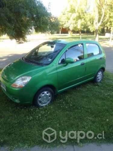 Se vende Chevrolet Spark Lt 800,documentación al d