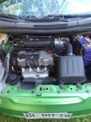 Se vende Chevrolet Spark Lt 800,documentación al d