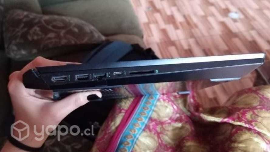 Notebook HP Pavilion Gaming