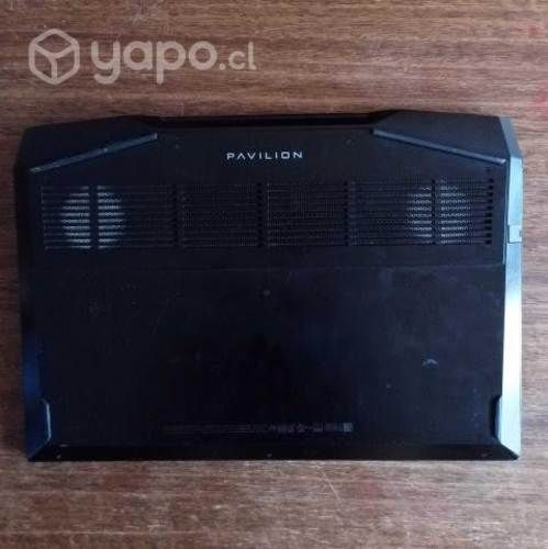 Notebook HP Pavilion Gaming