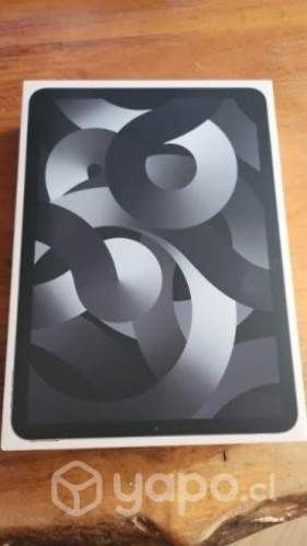Ipad Air 5ta generación 256 GB