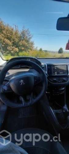 Vendo Peugeot 208