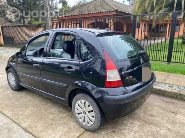 Citroen C3 HDI FULL