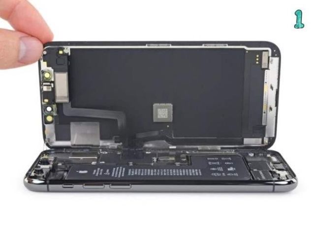 Bateria iPhone 11 Pro Max a Domicilio