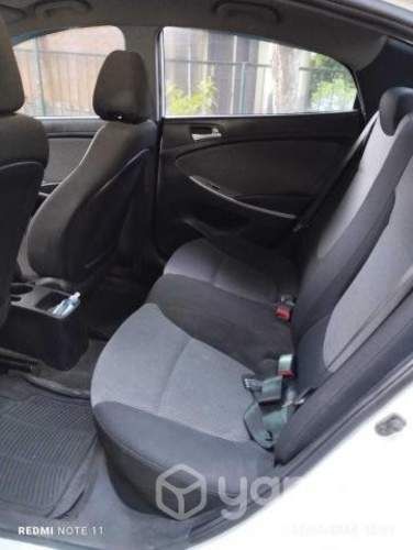 Se vende hyundai accent 2013