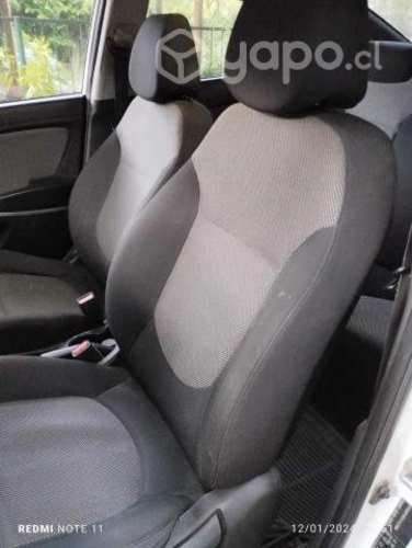 Se vende hyundai accent 2013
