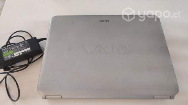 Sony Vaio