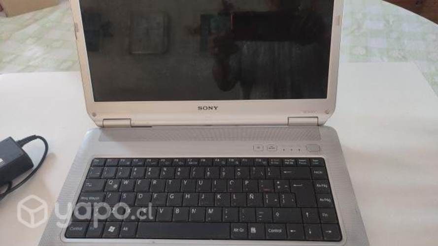 Sony Vaio