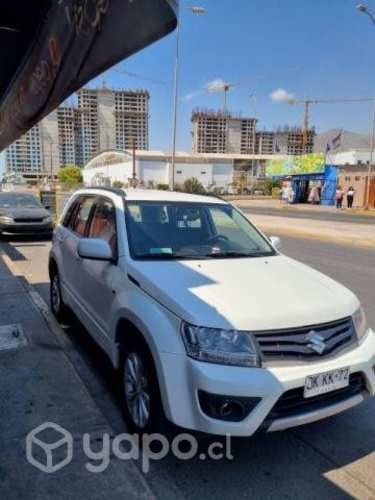 Vendo x renovación, gran nómada excelente estado,