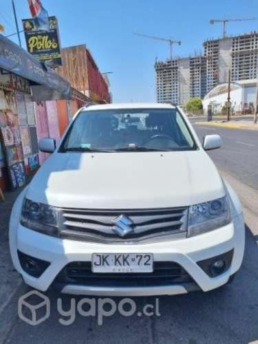 Vendo x renovación, gran nómada excelente estado,