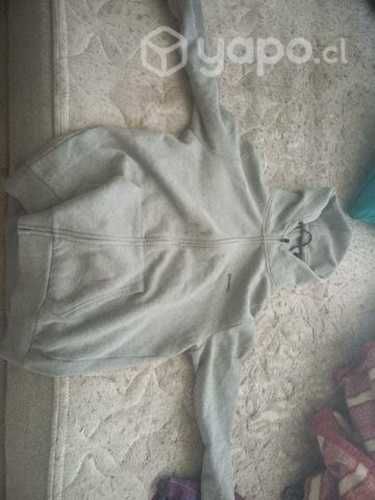 Buzo Spalding Talla M