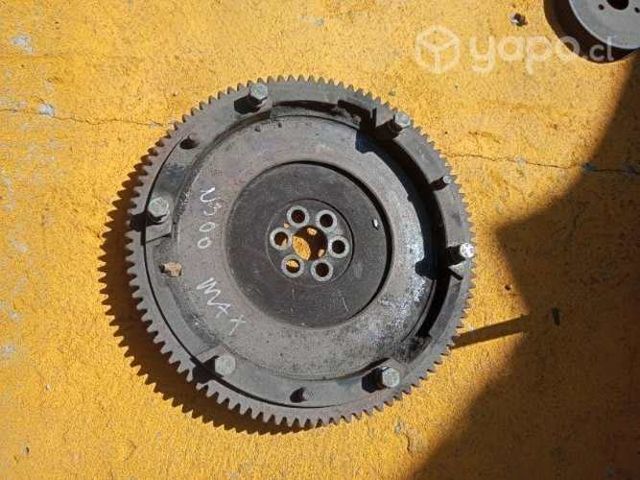 Chverolet n300 Max volante de incercia envio regio