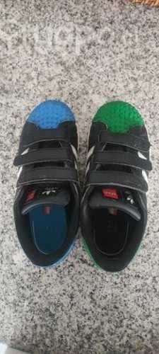Zapatilla LEGO original 35