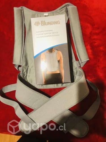 Soporte postural Algodón