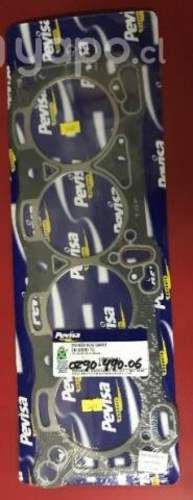 "Empaquetadura Culata Chevrolet Luv 1998 2.3cc"