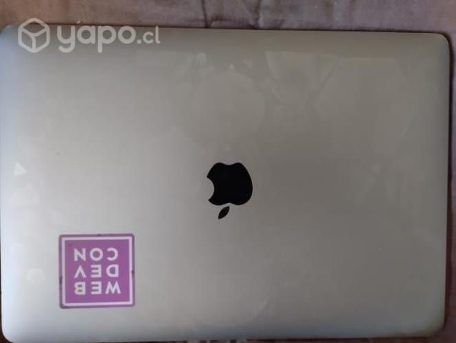 MacBook Air (Retina, 13 pulgadas)