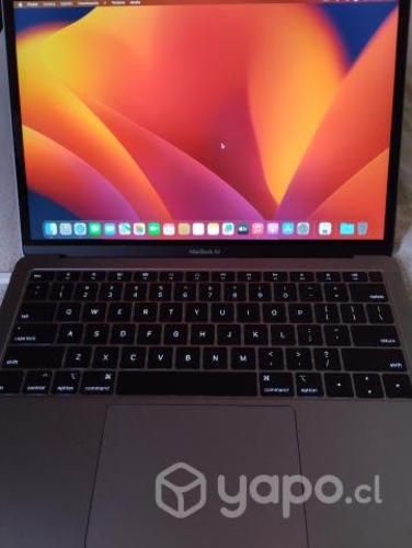 MacBook Air (Retina, 13 pulgadas)