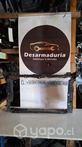 Frontal polo/virtus 2.1