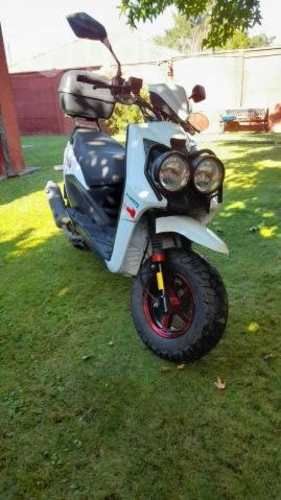 Moto Takasaki Sy150t-28