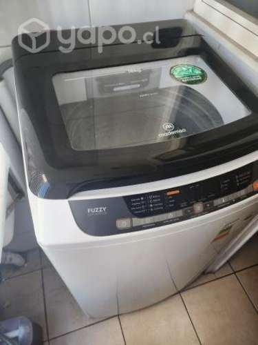 lavadora mademsa 18kg