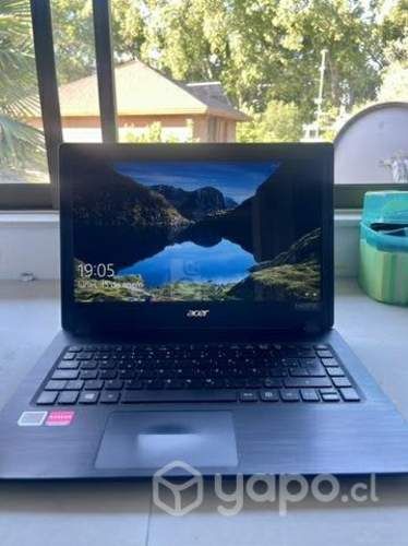 Notebook Acer Aspire 3 A314