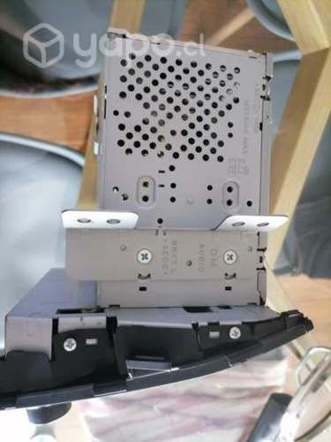 Radio original hyunday Santa Fe 2014