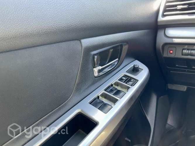 Subaru Impreza 2.0i CVT XS 4WD